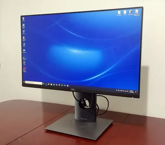 Computador All In One Dell 7070 Ultra I5 8th, 16GB, 512GB Ssd, Win 11 Pro, Wifi