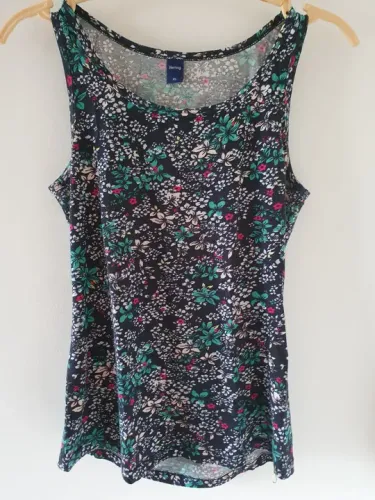 Regata floral Hering