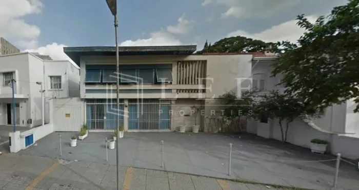 Av Eusebio Matoso com 2 frentes - ZCOR 2