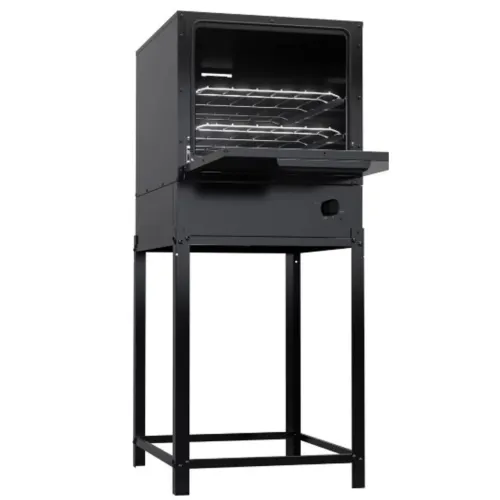 FORNO INDUSTRIAL DAKO