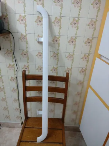 Corremão de Alumínio