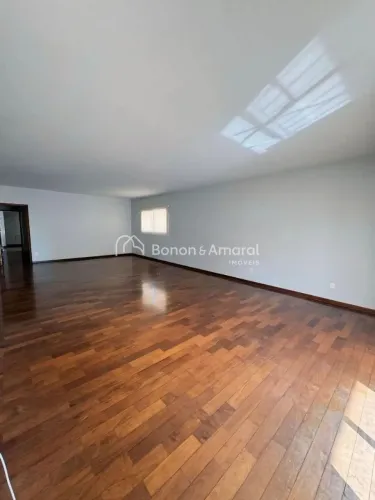 Cambuí - Serra Negra, Campinas | Apartamento à Venda - 278m², 4 Quartos, 5 Vaga