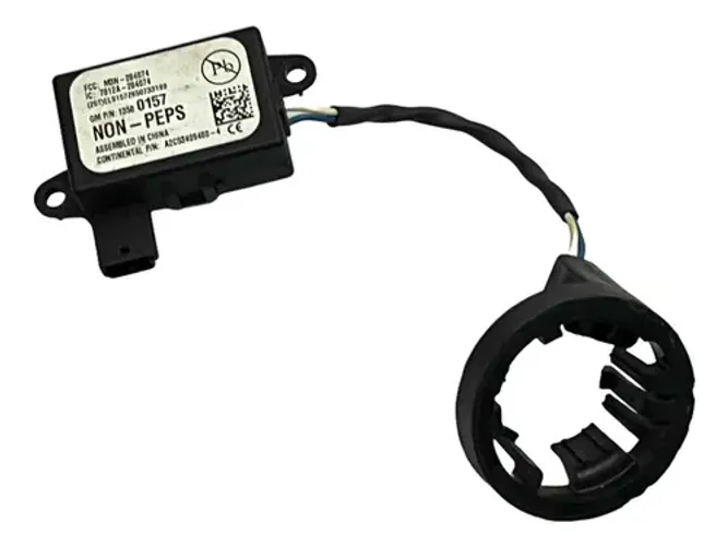 Antena Imobilizador Gm Spin Onix Prisma 1.4 2019 