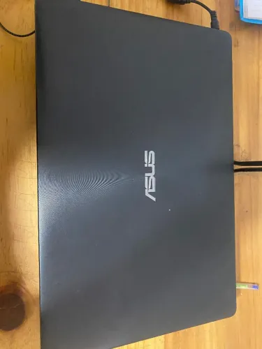 Notebook ASUS