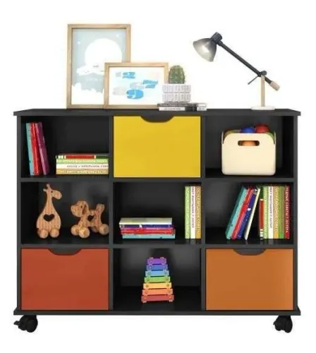 Nicho Organizador - Direto da Fábrica