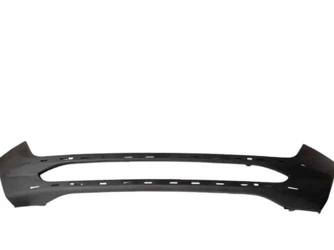 Grade radiador parachoque dianteiro Fiat Toro 2015 2016 2017 2018 2019 