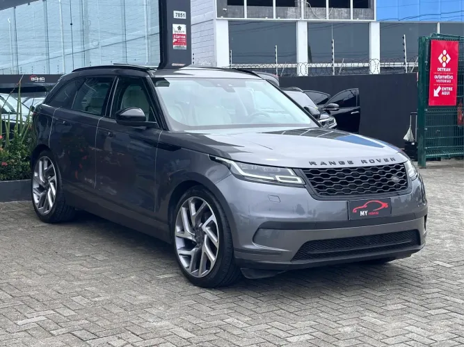 RANGE ROVER VELAR P300 S 2019