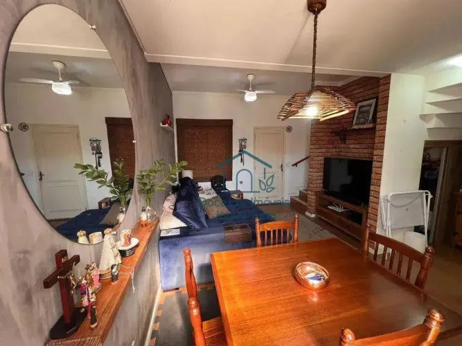 Casa à venda, 90 m² por R$ 589.000,00 - Vargeão - Jaguariúna/SP