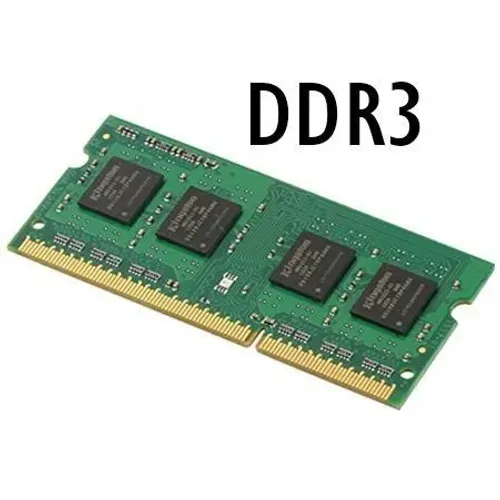 02 Memórias Ddr3 Nova Com 2 Gb Para Notebooks