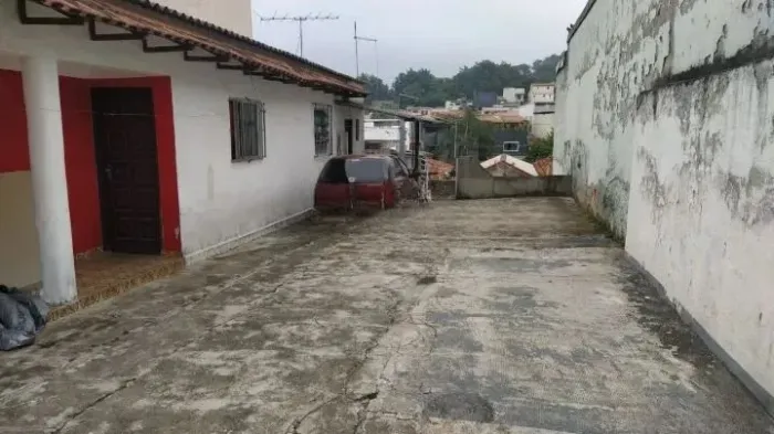 Terreno à venda, 254 m² por R$ 951.000,00 - Boa Vista - São Caetano do Sul/SP