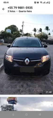 Carro quitado no ponto de transferência <br>Sem leilão, sem sinistro *5