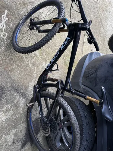 Bicicleta Soul Volcano Aro 29 M
