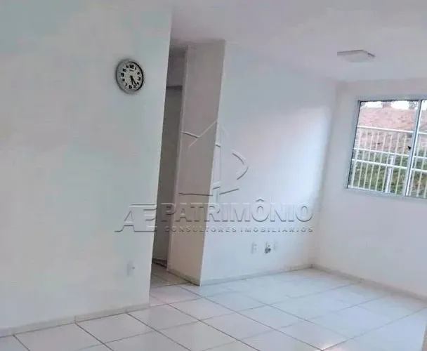 APARTAMENTO COM 2 DORMS; CONQUISTA VALE DO SOL; SÃO BENTO; SOROCABA; NORTE