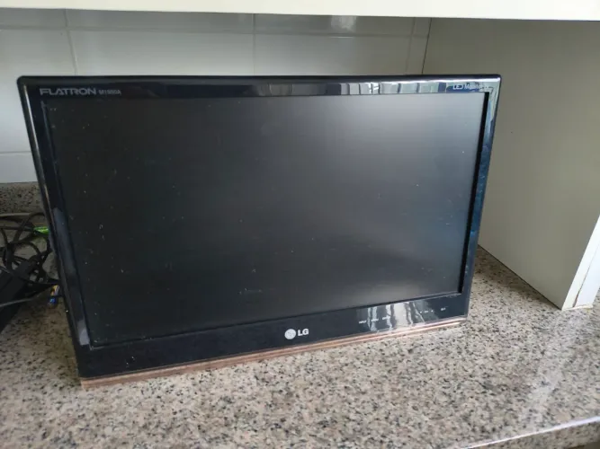 Monitor LG Flatron M1950A