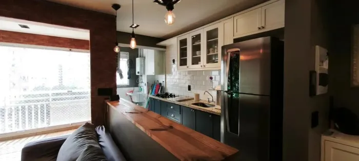 apartamento - Centro - Campinas