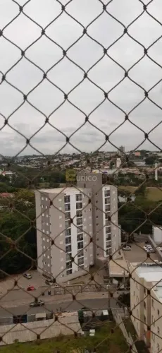 Apartamento à venda no Condomínio Edifício Phoenix em Valinhos/SP