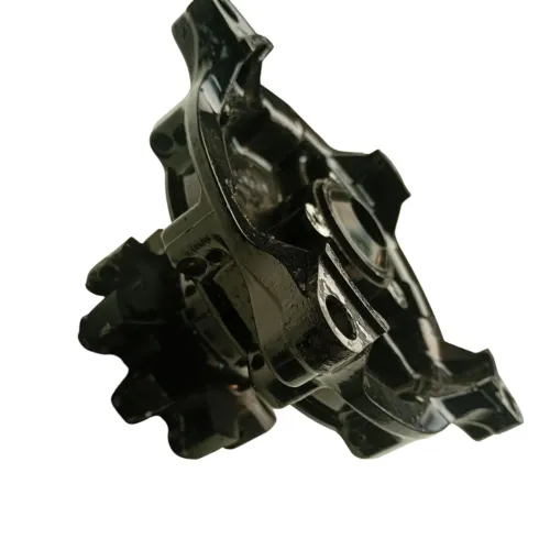Conjunto Cubo Dianteiro Xre 300