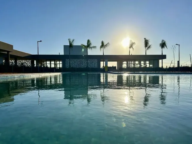 Terreno em Condomínio para Venda em Votorantim, Alphaville Nova Esplanada