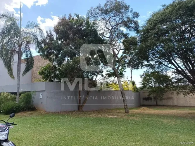 Terreno Condominio - VILA DO SOL COND