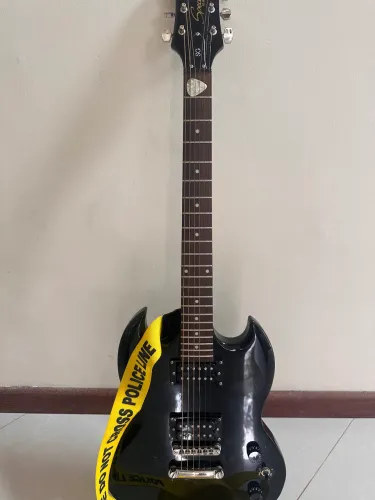 Guitarra