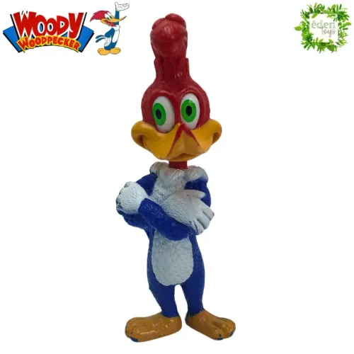 Boneco Pica-Pau - versão do filme (cód 643)