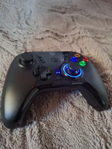Controle easy smx para Pc, ps3, etc