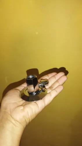 Adaptador pra purificador de água