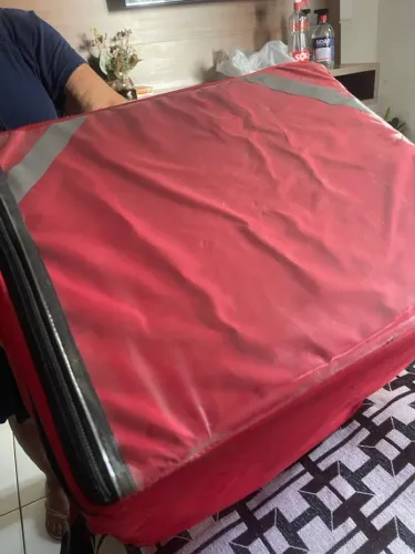 Bag para Motoboy