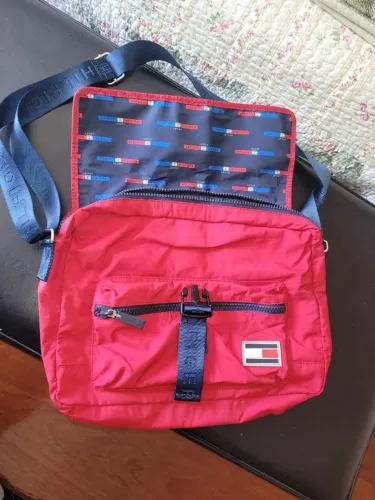 Bolsa NoteBook Tommy Hilfiger Sport
