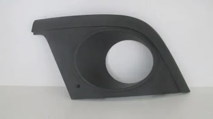Grade Farol De Milha Volkswagen Crossfox 2011 Le Cp20010756