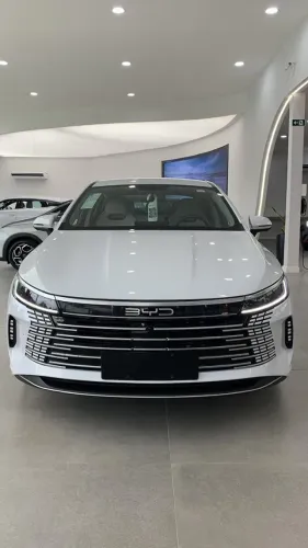 BYD King GS 1.5 16V Aut. (hibrido) 2026