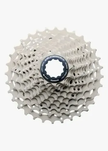 Cassete Shimano Speed 11v 11/32 Ultegra Cs-r8000 11-32 Cor Cromado