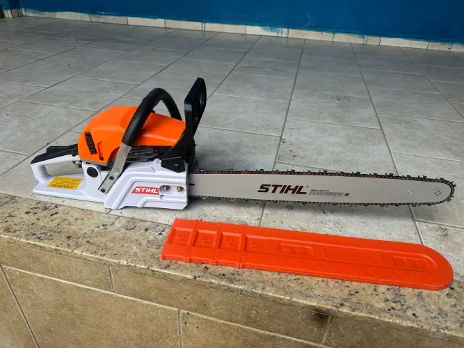 Moto Serra STIHL MS 382