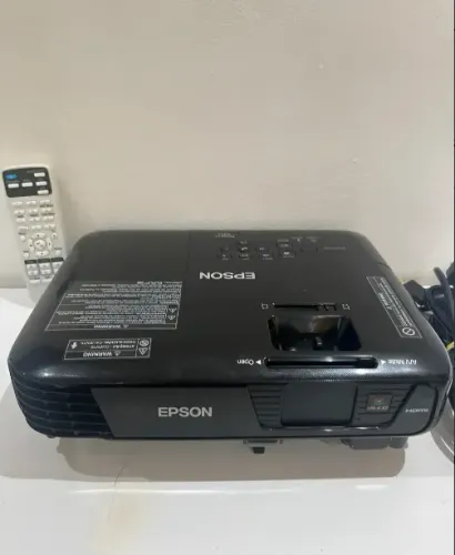 Projetor Epson S31+