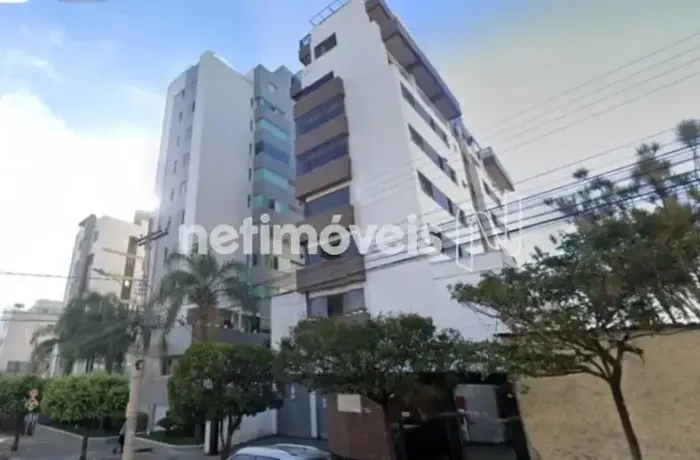 Venda Cobertura Palmares Belo Horizonte