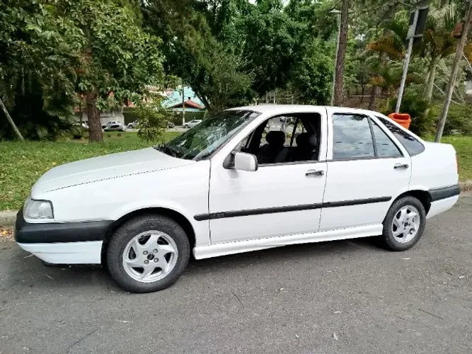 Fiat Tempra 2.0 I.E 16V 4P 1996