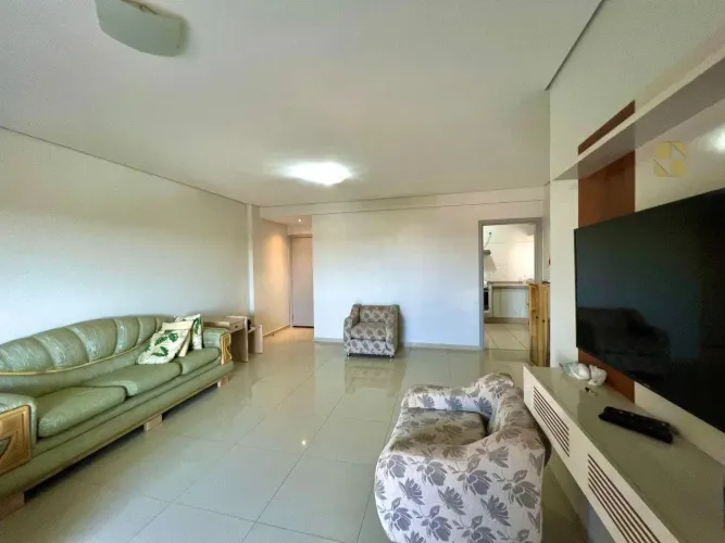 Edifício Maison Gabriela 123 metros quadrados com 3 quartos em Santa Rosa - Cuiabá - MT