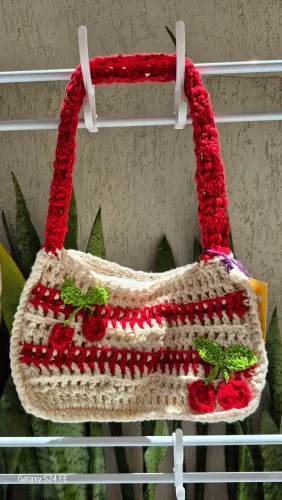 Bolsa de cereja