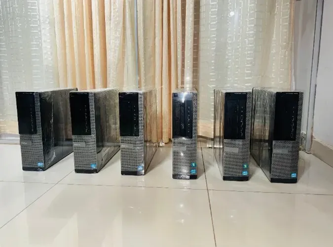 Cpu computador dell optiplex 7010, i5, 8gb, 16gb, 32gb, top, rapido, entregamos