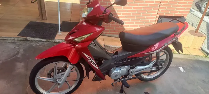 Phoenix + 50cc  2013
