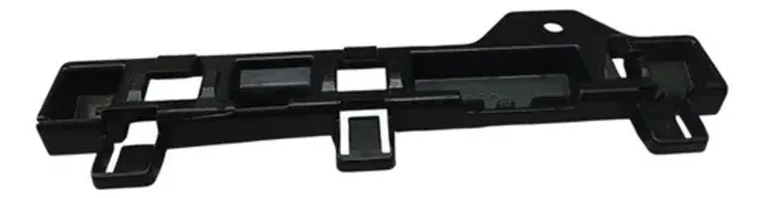 Suporte Paralama Dianteiro Direito BMW 320i 2.0 Turbo 2017 Com Detalhe