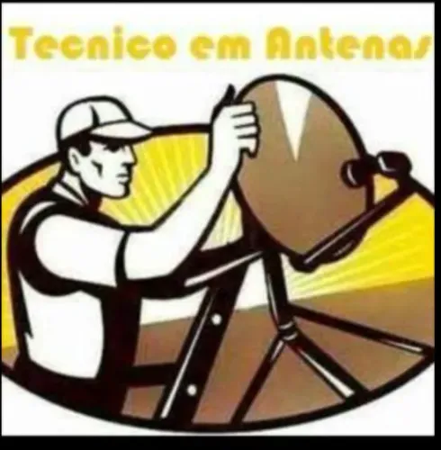 Antenista