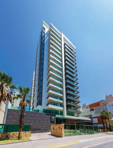 Forte de Sant'Ana (Bocaiúva) - 3 suítes, 137m2, andar alto