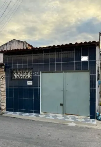 04 - Casa na Liberdade