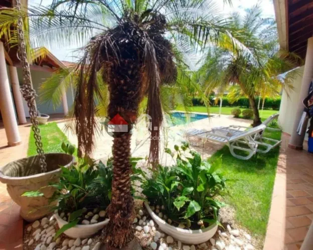 CASA À VENDA NO CONDOMÍNIO PORTAL DO SABIÁ - ARAÇOIABA DA SERRA/SP