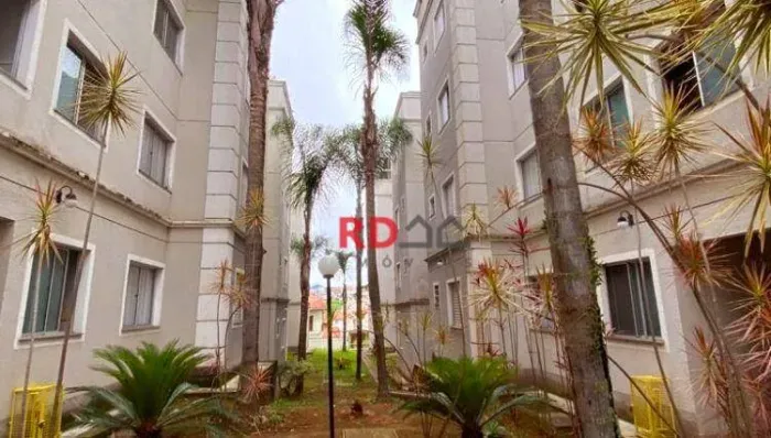 Apartamento Duplex com 2 dormitórios à venda, 102 m² por R$ 395.000,00 - Vila Santana - Mo