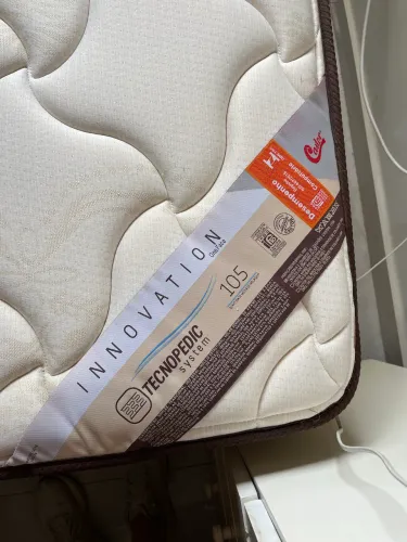 Colchão Box Casal Castor 