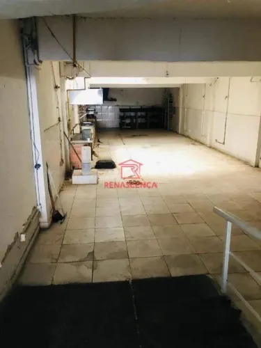 Loja comercial para locação em Cascadura