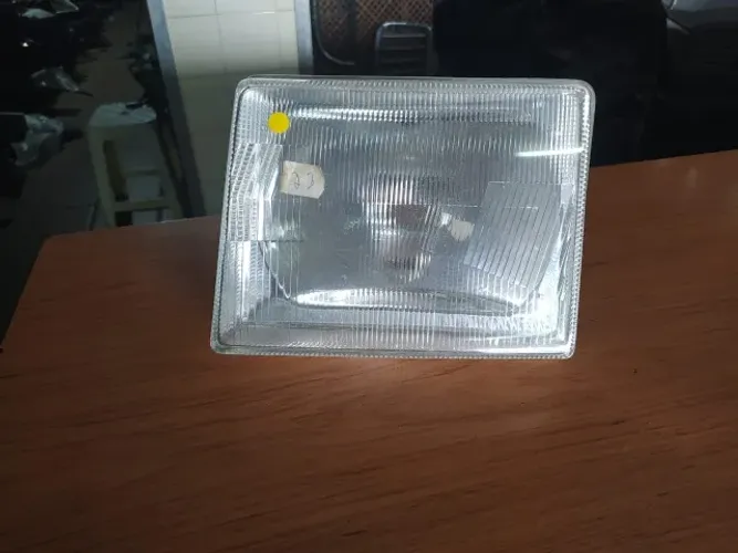 Farol Le Uno 1984 ate 1990 Arteb 