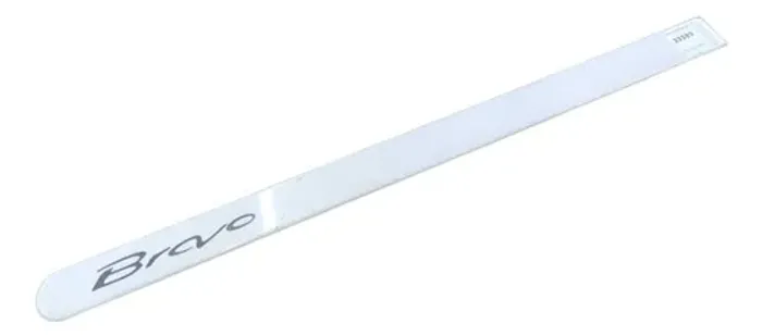 Friso Lateral Fiat Bravo Porta Dianteira Esquerda 2012